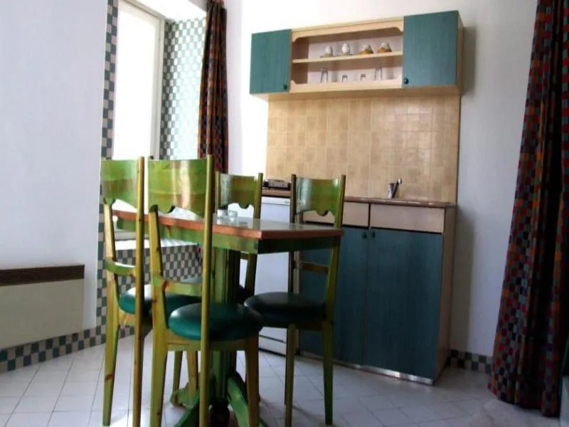 Room, Appart Hotel Tagadirt, Agadir