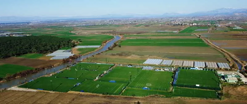 Sports and Entertainment, Limak Arcadia Sport Resort Hotel, Antalya