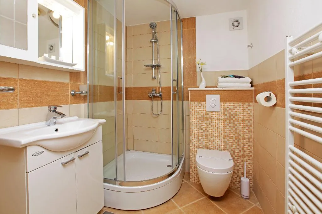 Double or Twin ANNEX Room, Hotel Villa Telenta, Dubrovnik