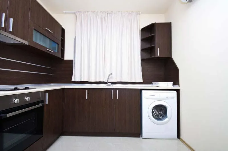 APARTMENT THREE BEDROOMS Room, Green Hills, Bourgas