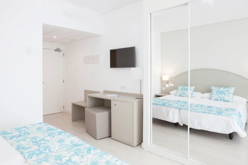 Double or Twin SEA VIEW Room, Hotel Alay - Adults Only, Costa Del Sol