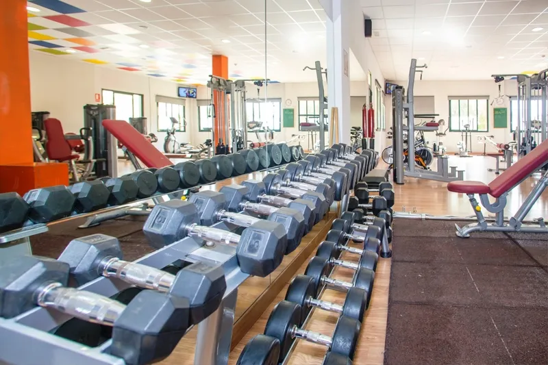 Sports and Entertainment, Apartamentos Santa Rosa, Lanzarote