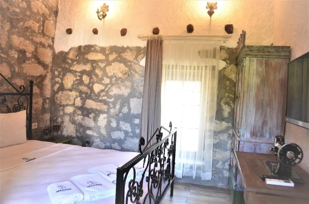 Room, Mahzen Alacati Adults Only, Izmir