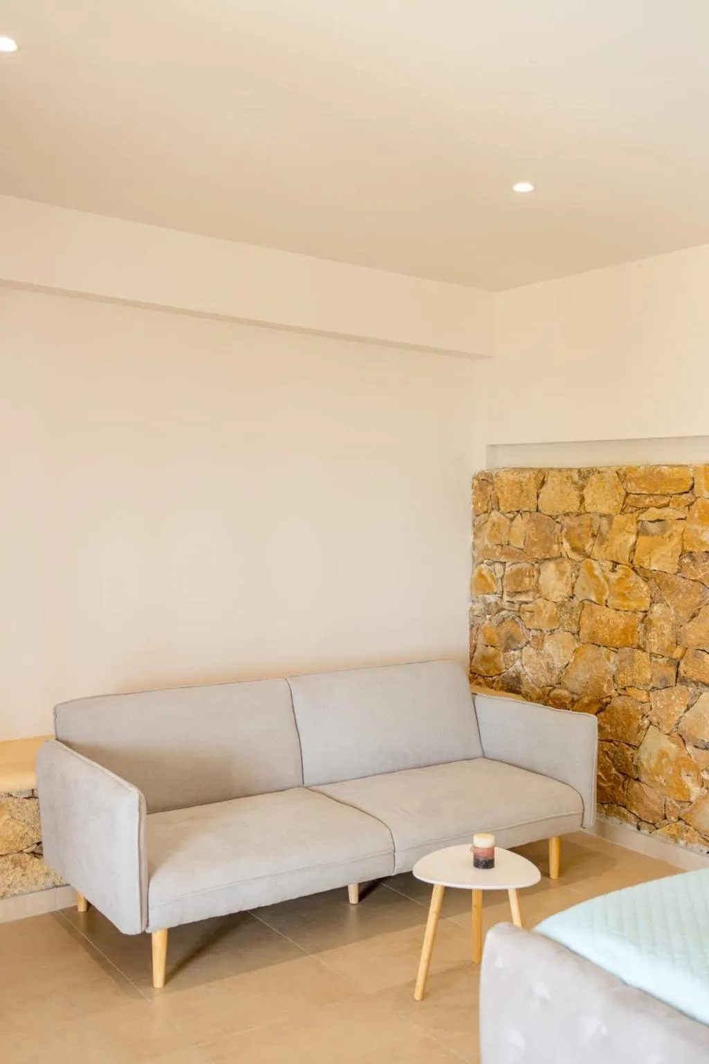 SUITE SUPERIOR Room, Sanimar By Mono Alex, Thessaloniki