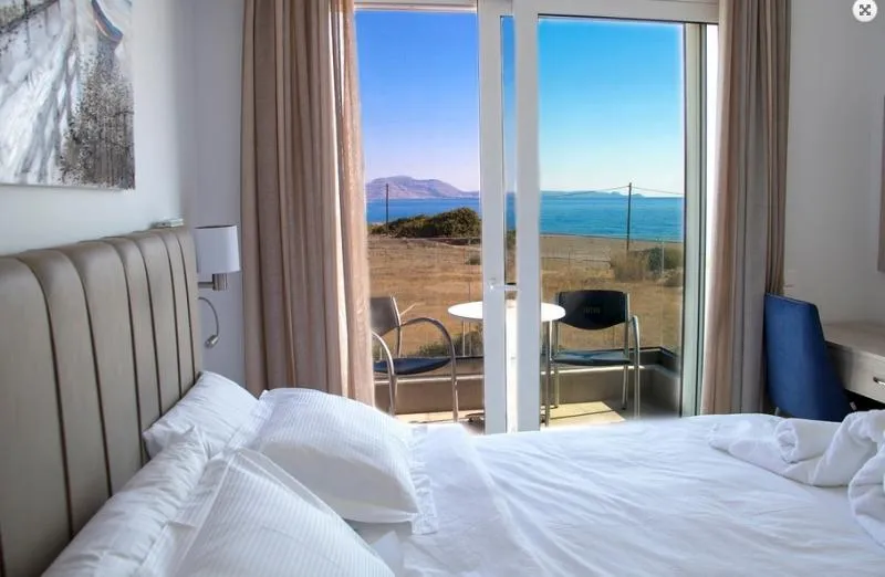 Sports and Entertainment, Aegean Horizon Beachfront Villas, Rhodes