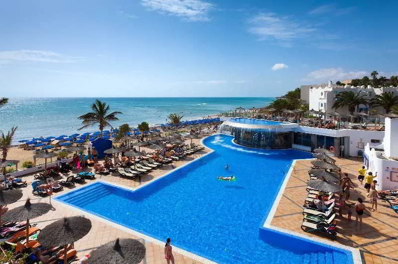 Pool, Barlovento, Fuerteventura