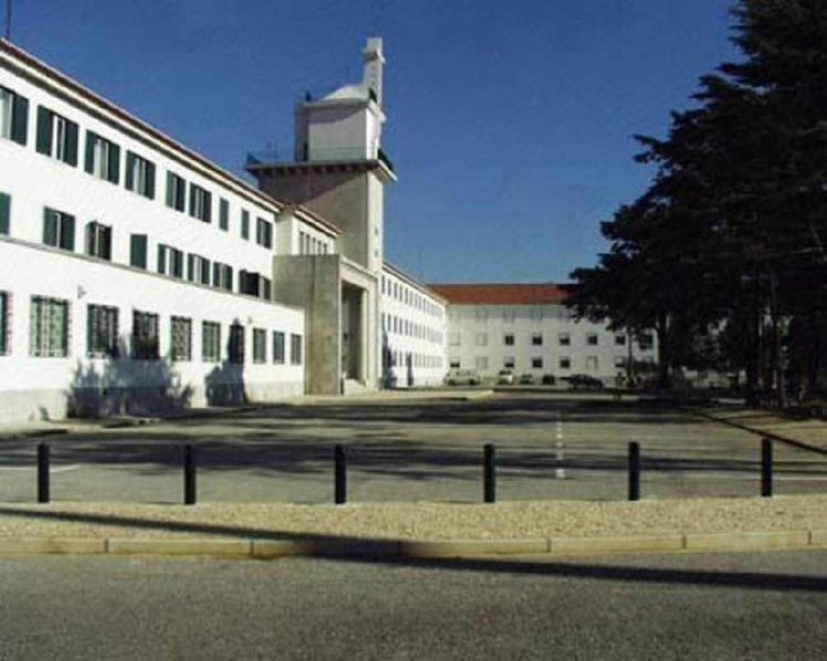 Seminario Torre D Aguilha, Lisbon