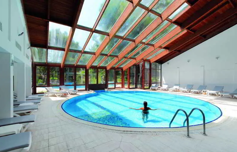 Pool, Majesty Club La Mer Art, Antalya