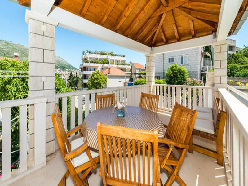 APARTMENT CAPACITY 6 TWO BEDROOMS Room, Vulicevic Apartmani, Dubrovnik