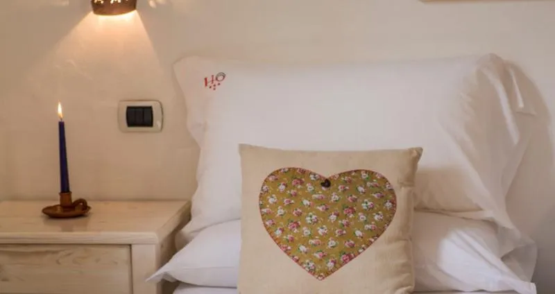 Double or Twin CLASSIC Room, Hotel Orlando Sardegna, Alghero