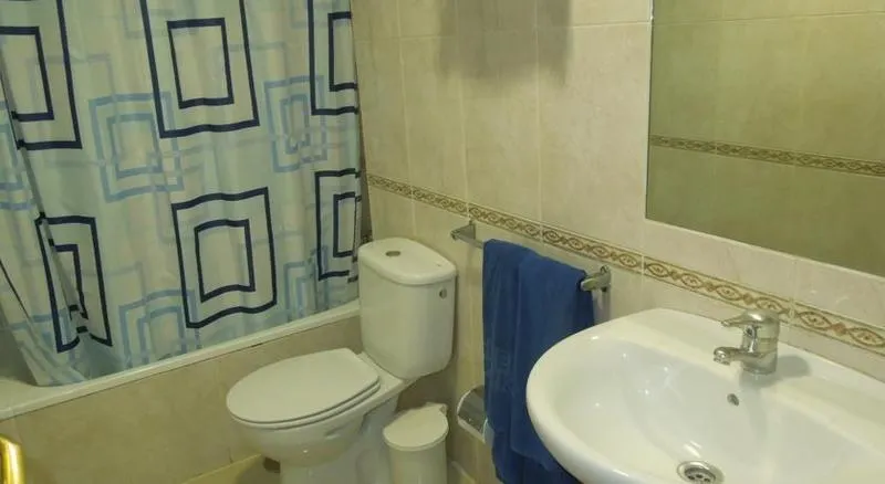 Room, Green Park, Gran Canaria