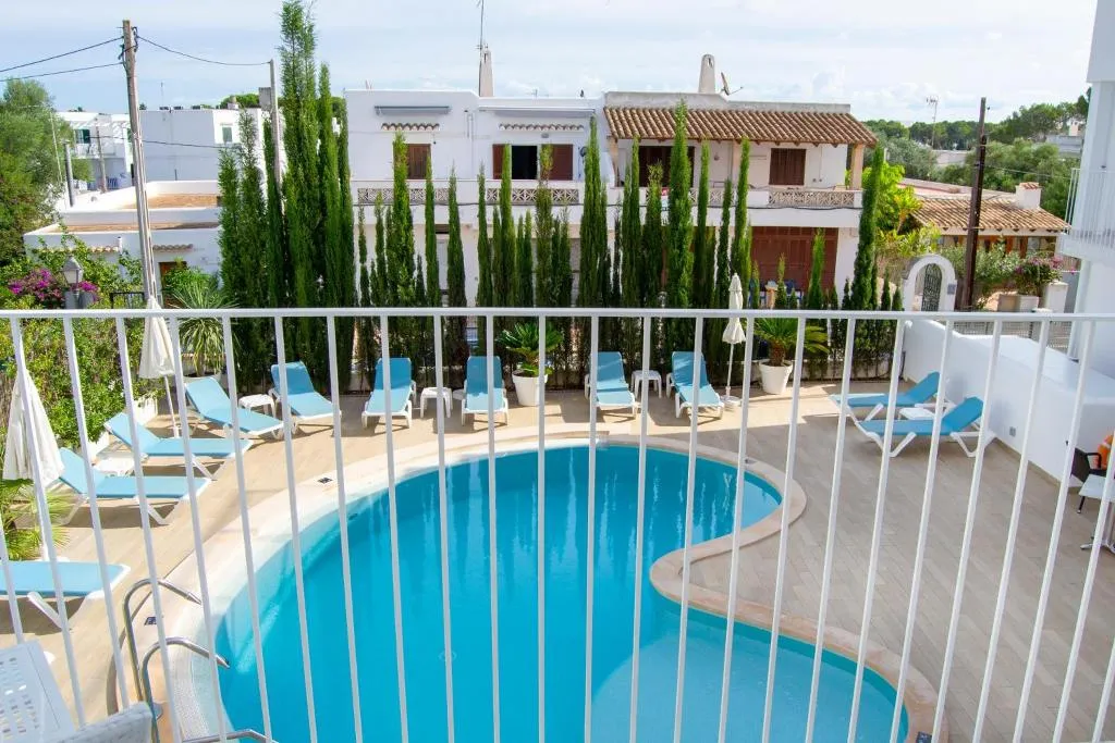 General view, Inner Hotel Rupit-adults Only, Majorca