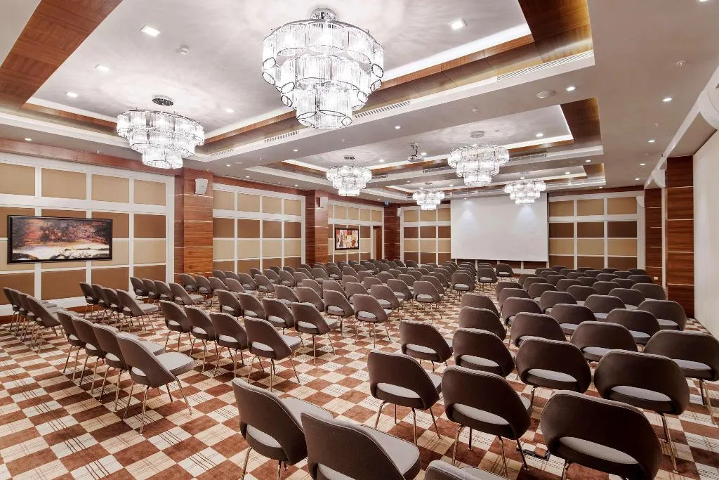 Conferences, DoubleTree by Hilton Kusadasi, Izmir