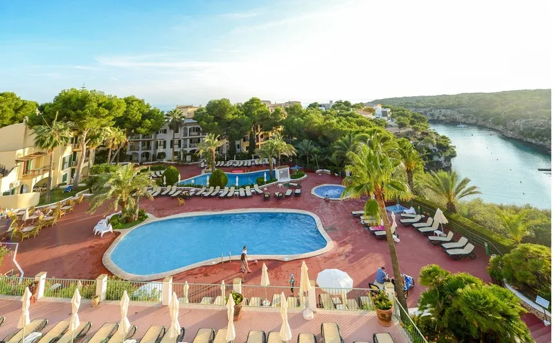 Pool, Ona Cala Pi Club, Majorca