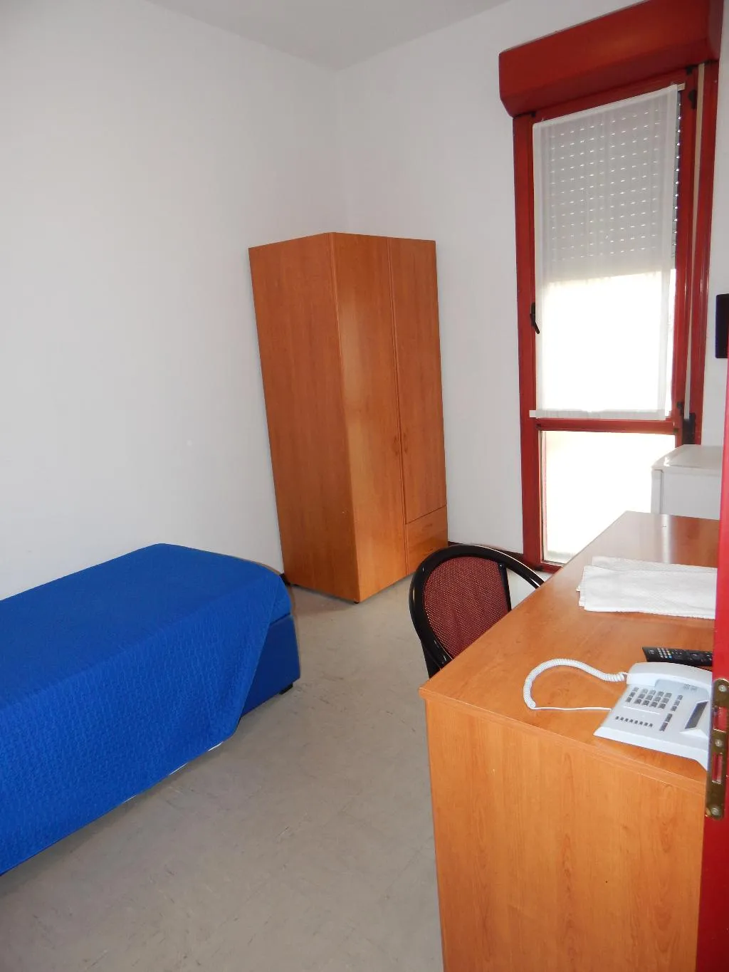 SINGLE STANDARD Room, Excel Milano 3 Next, Milan