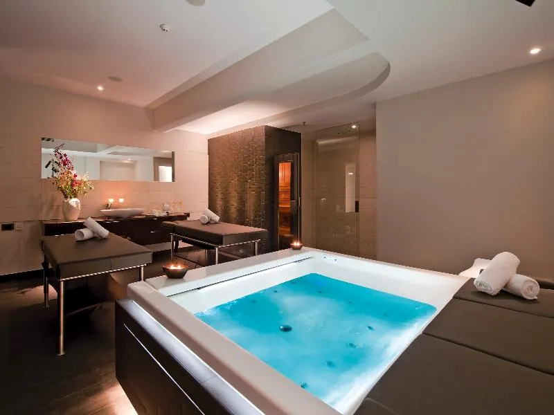 Sports and Entertainment, Porto Platanias Beach Resort & Spa, Crete