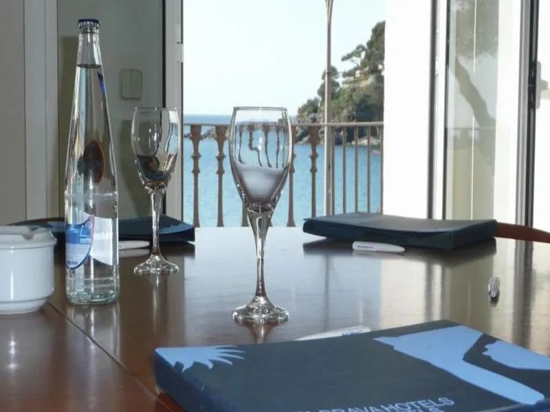Conferences, Llafranch, Costa Brava