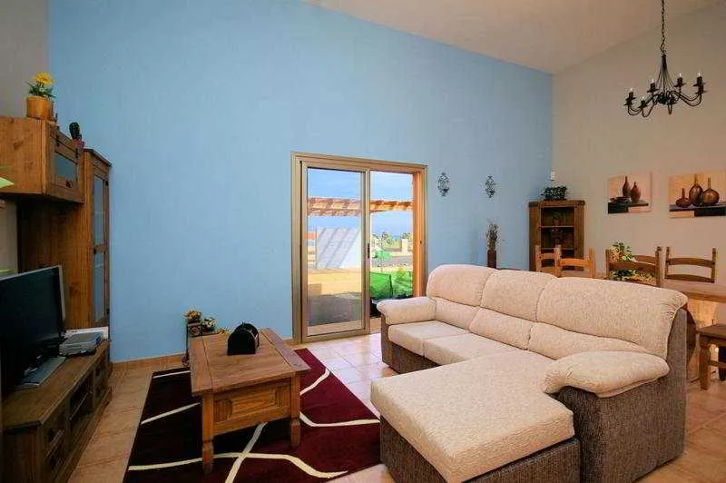 Room, Villas Golf Salinas, Fuerteventura