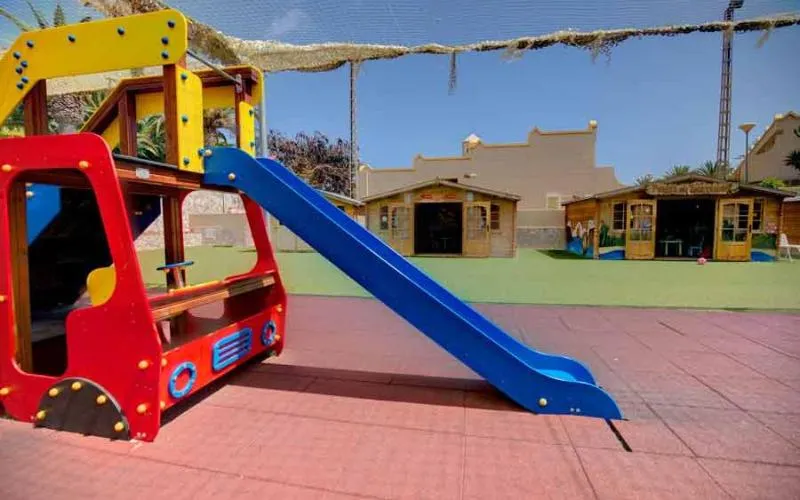 Sports and Entertainment, SBH Monica Beach, Fuerteventura