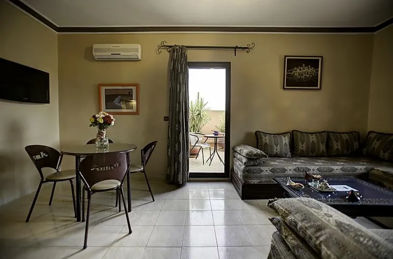 Room, Amani Hotel suites & spa, Marrakech