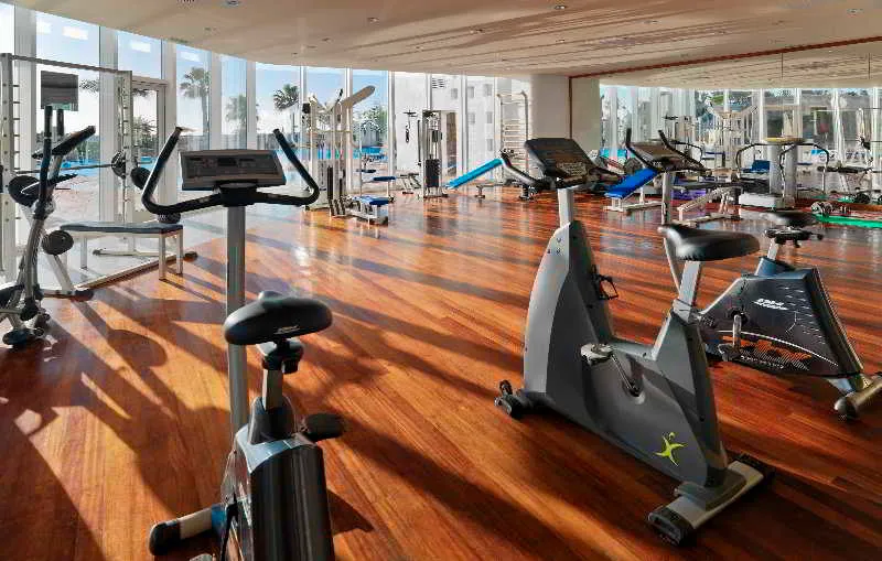 Sports and Entertainment, H10 Timanfaya Palace - Adults Only, Lanzarote