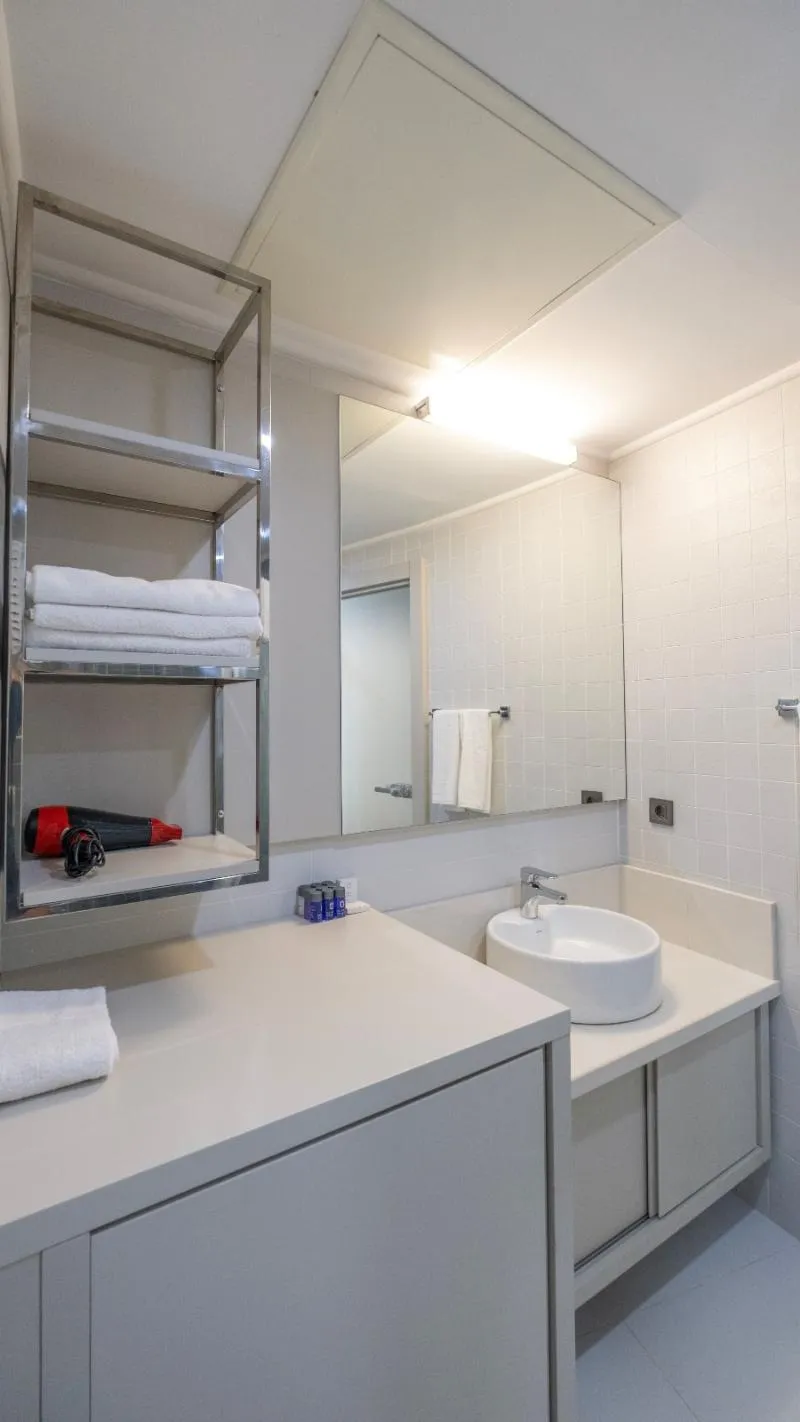 FAMILY ROOM TWO BEDROOMS Room, Sirius Town Residence And Spa, Antalya