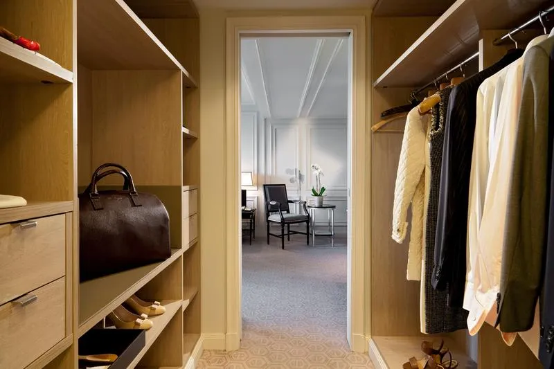 Double or Twin SUPERIOR Room, Rosewood Villa Magna, Madrid