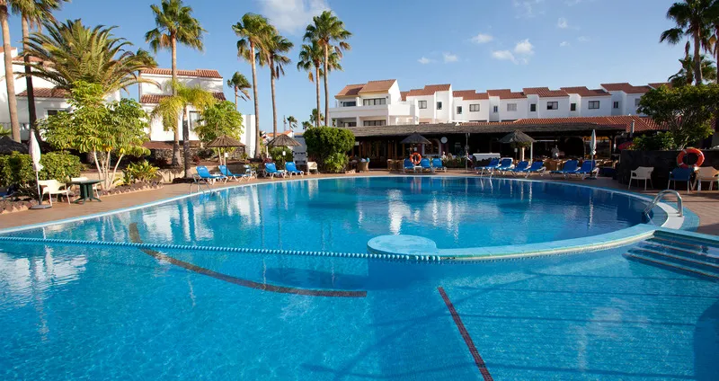 Pool, Wyndham Residences Tenerife Golf Del Sur, Tenerife
