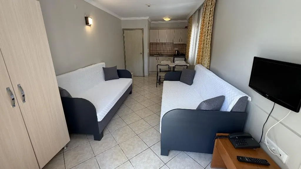 SINGLE STANDARD Room, Arya Otel, Dalaman