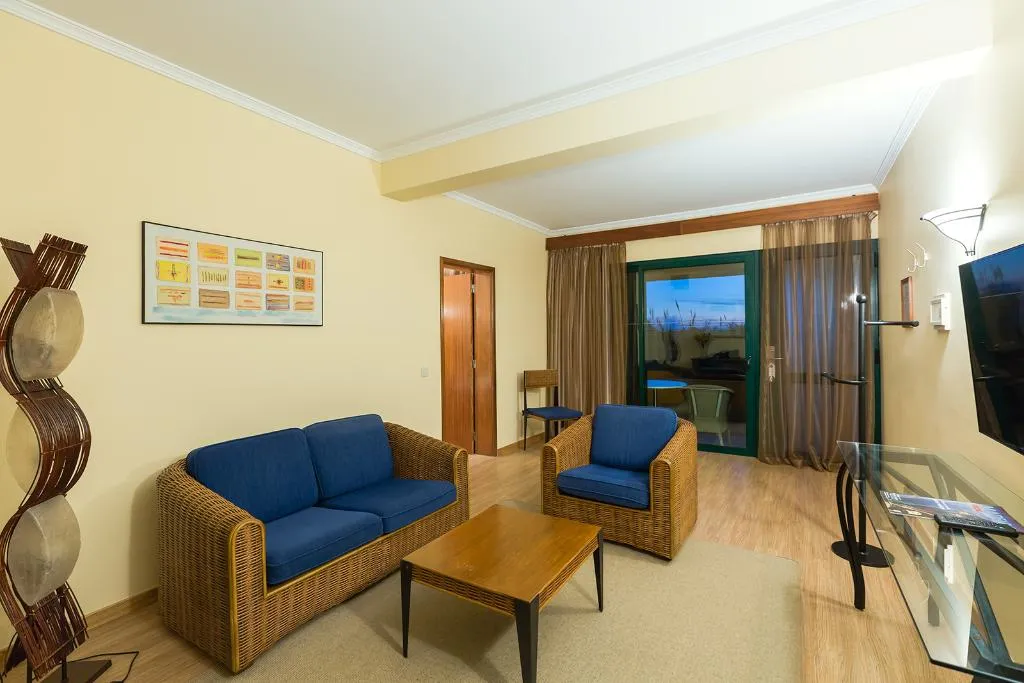 SUITE ONE BEDROOM Room, Alpino Atlantico Ayurveda Cure Centre Adults Only, Madeira