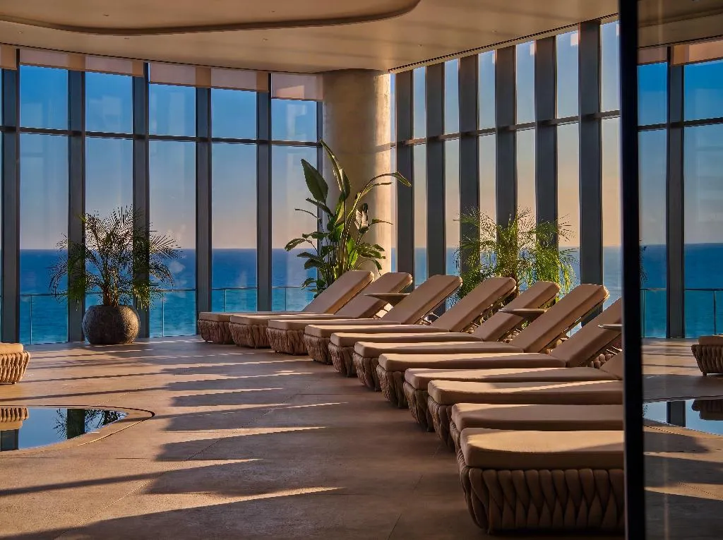 Pool, Crowne Plaza Durres, Durres