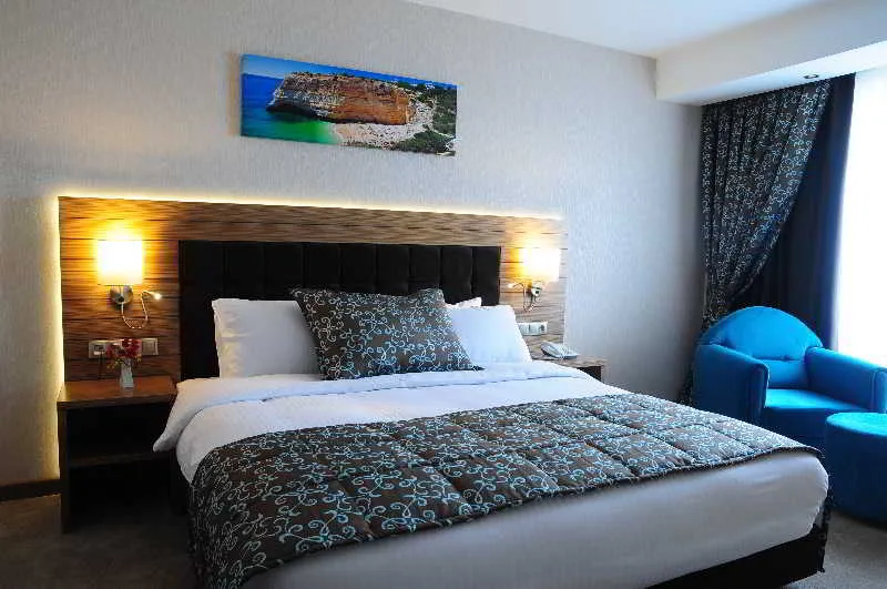 Room, Marina Boutique Fethiye, Dalaman
