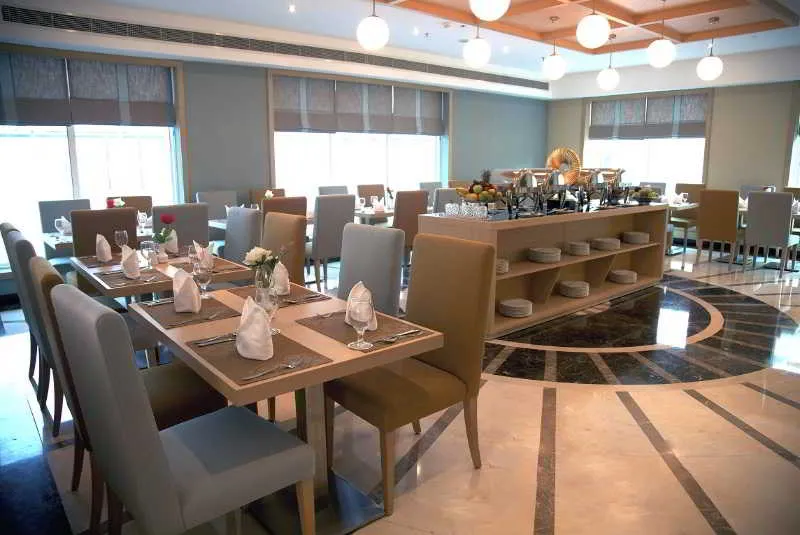 Restaurant, Xclusive Casa Hotel Apartments, Dubai