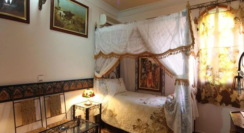 SINGLE STANDARD Room, Moroccan House Marrakech, Marrakech
