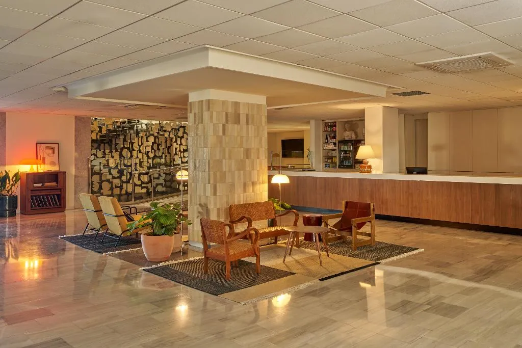 Lobby, Riviera Costa del Sol, Costa Del Sol