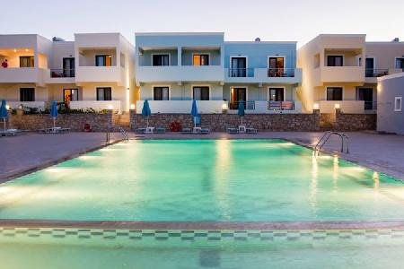 Diakonis Studios, Rhodes
