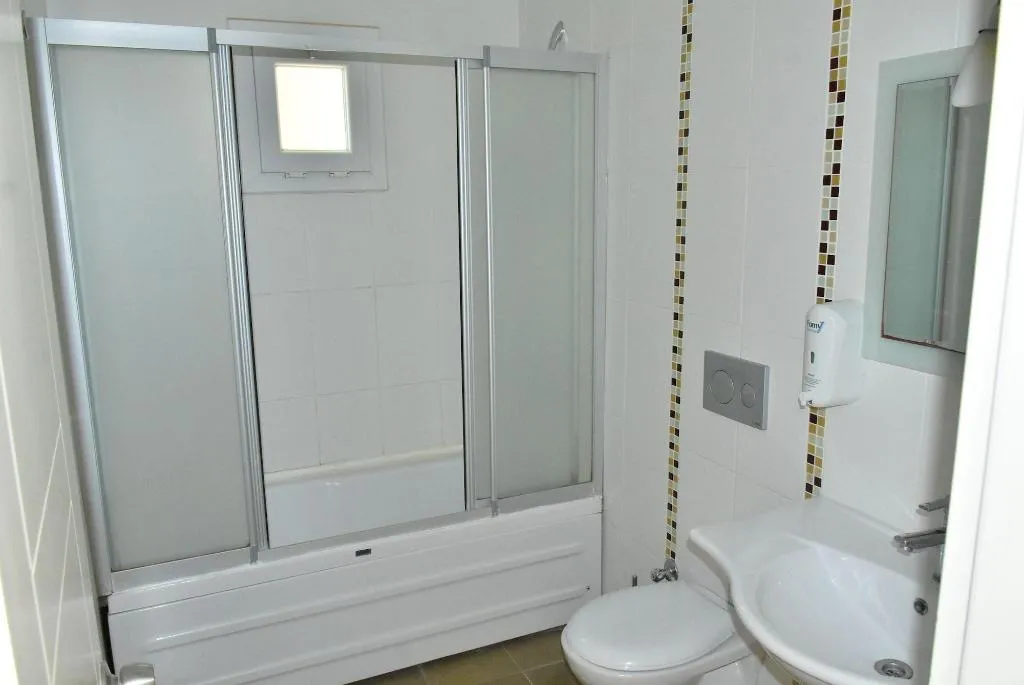 Room, Konfor Suite Otel, Dalaman