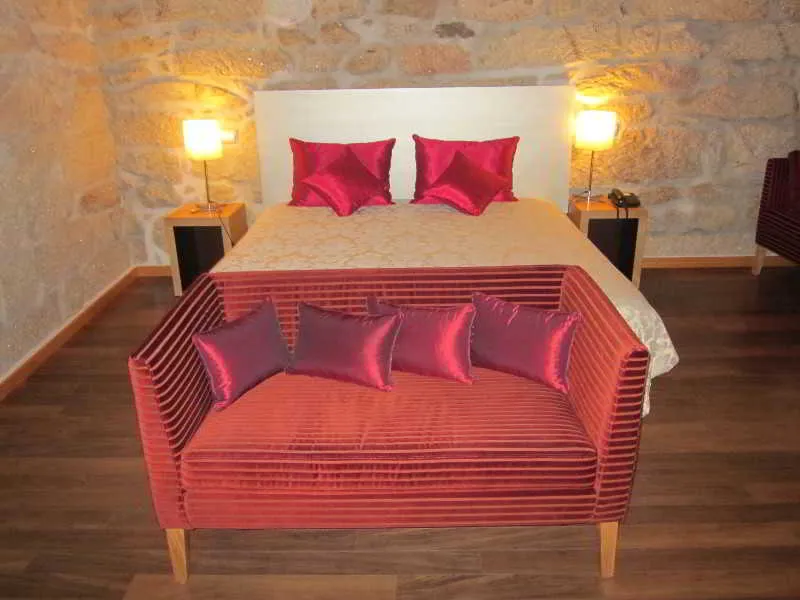 Room, Casas Novas Countryside Hotel Spa & Events, Porto