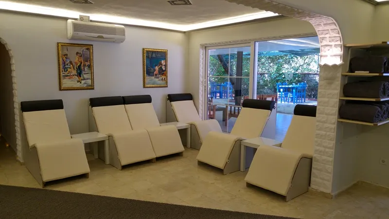 Sports and Entertainment, Hotel Pine Valley, Dalaman