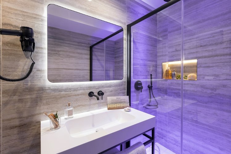 Kolping Hotel Casa Domitilla, Rome