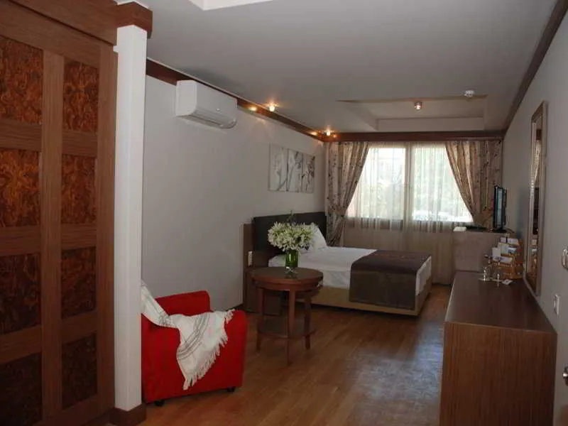 Room, Bitez Corner Boutique Hotel, Bodrum