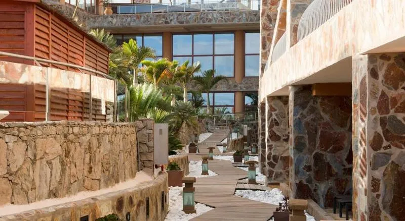 Lobby, Gloria Palace Amadores Thalasso & Hotel, Gran Canaria