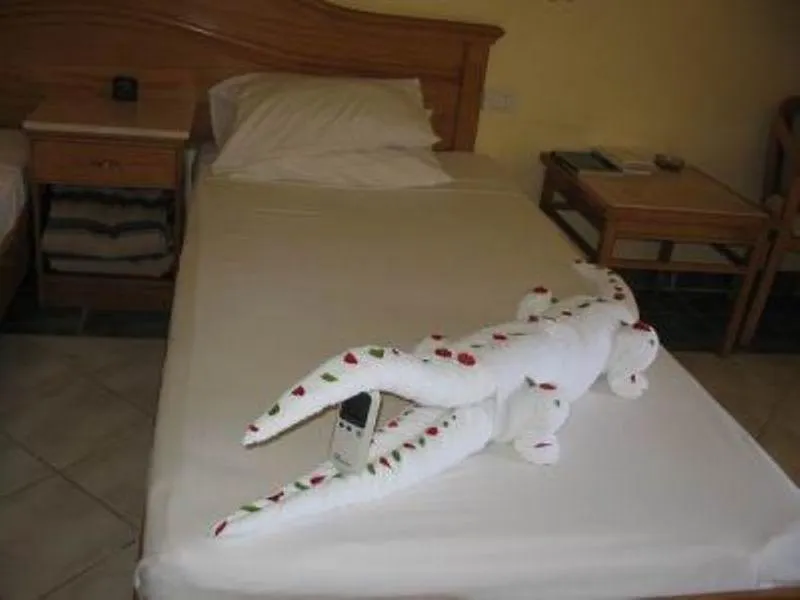 Room, Brayka Bay Resort, Red Sea Riviera