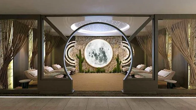 General view, Renex Hotels, Antalya