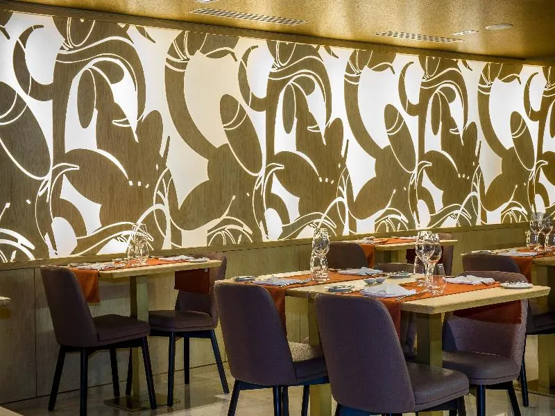 Restaurant, Smy Lisboa, Lisbon