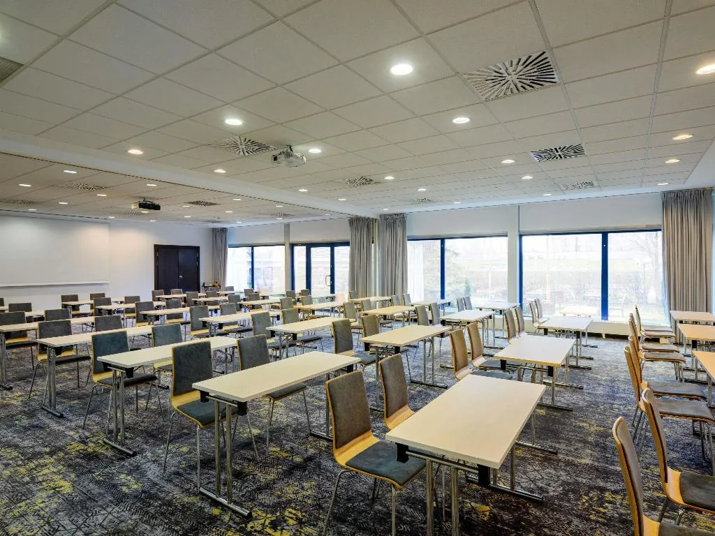 Conferences, Novotel Gdansk Centrum, Gdansk