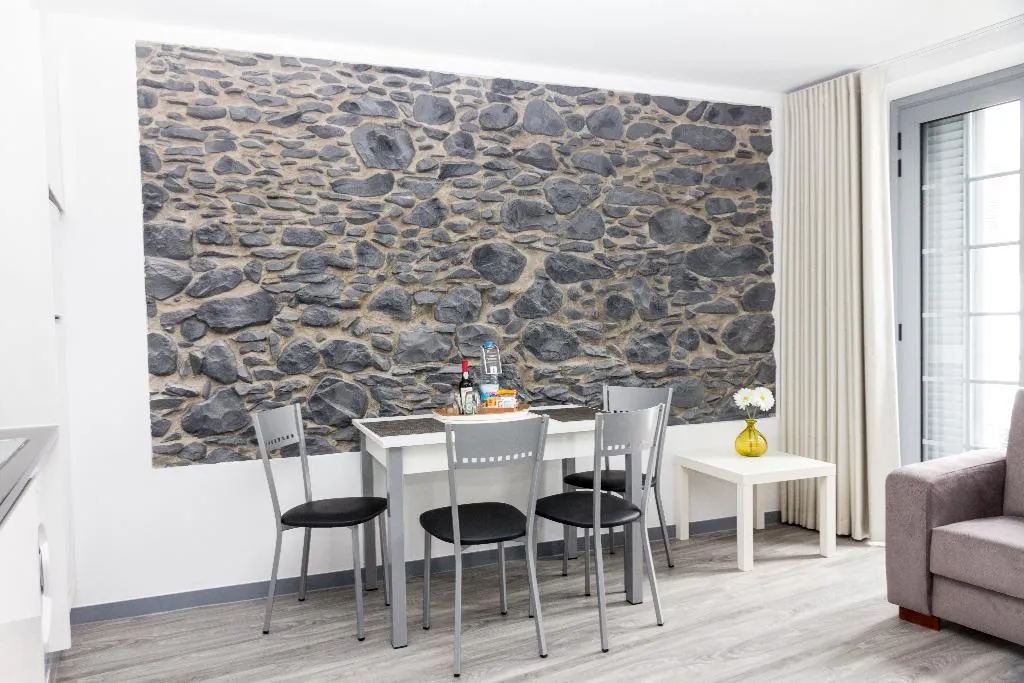 APARTMENT CAPACITY 1 ONE BEDROOM Room, Apartamentos Funchal by Petit Hotels, Madeira