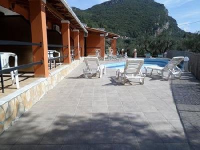 Katia Studios Paleokastritsa, Corfu