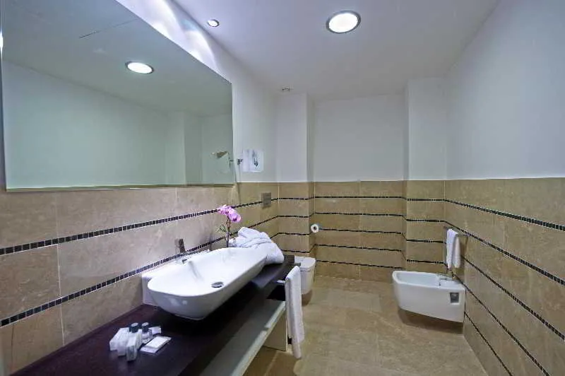 Room, Dolce by Wyndham Siracusa I Monasteri Golf & Spa, Catania