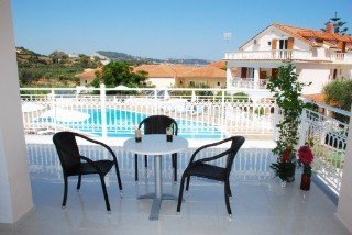 Exterior, Elea, Zante